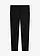 Pantalon extensible, Couleur: noir