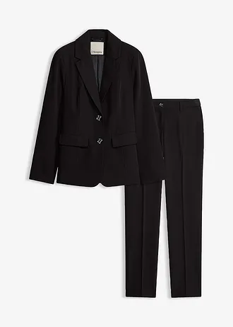 Tailleur pantalon (ens. 2 pces)