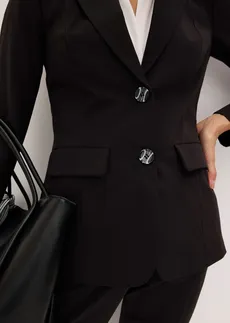 Broekpak • zwart • bonprix online shop