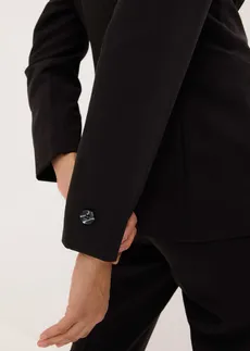 Tailleur pantalon • noir • Boutique bonprix