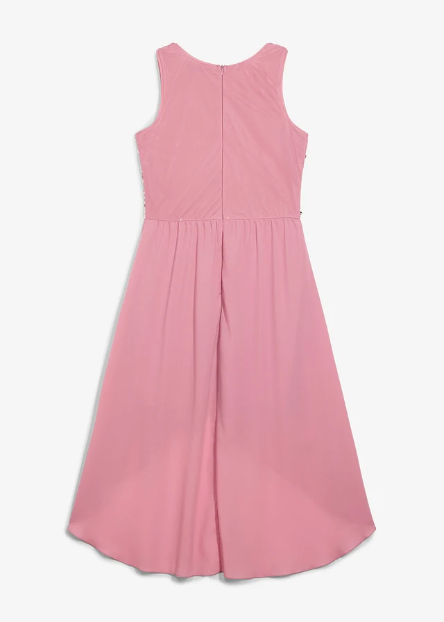 High-low jurk