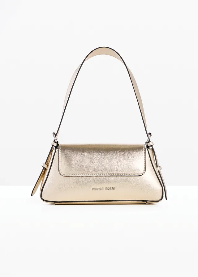 Kabelka Marco Tozzi • zlatá farba • obchod bonprix