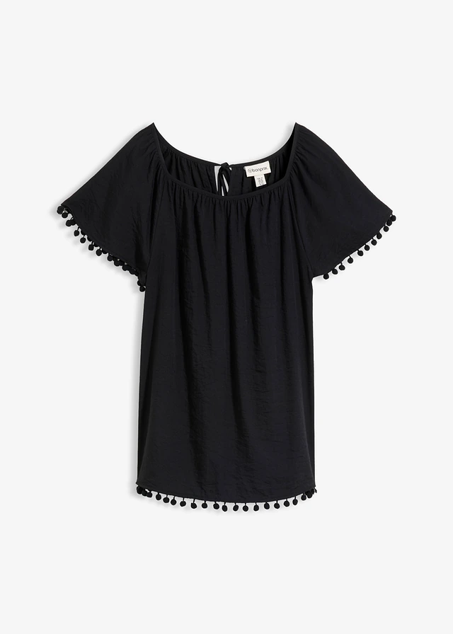 Blouse douce