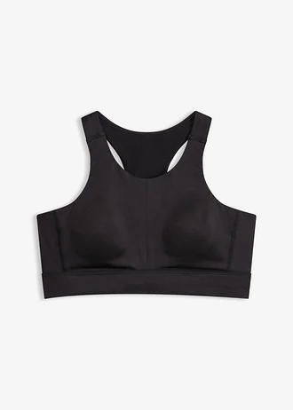 Soutien-gorge de sport dos nageur, maintien léger