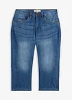 zwart denim used