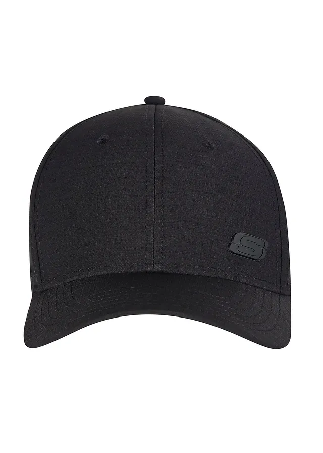 Casquette Skechers avec logo • noir • Boutique bonprix
