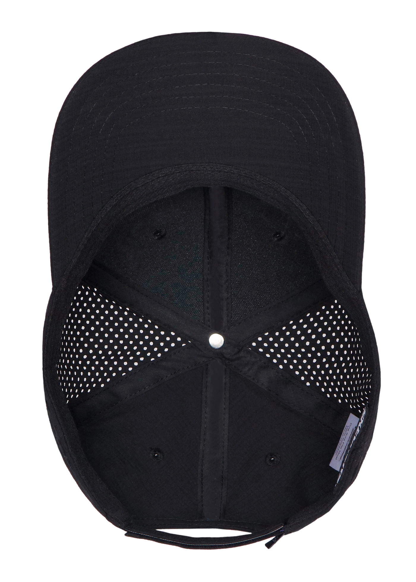 Casquette Skechers avec logo • noir • Boutique bonprix