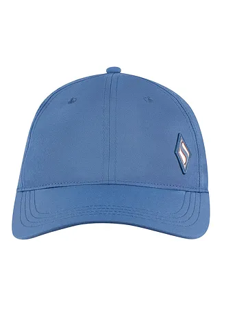Skechers cap logóval • kék • bonprix áruház