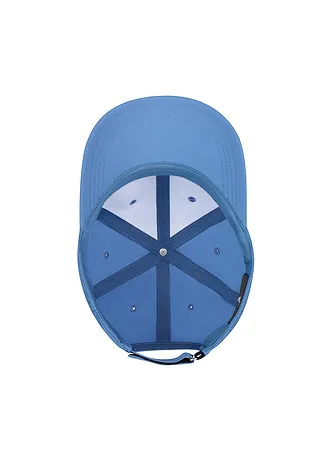 Skechers-pet met logo • blauw • bonprix online shop