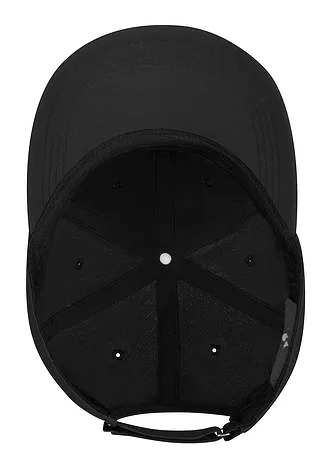 Casquette Skechers avec logo, Couleur: noir
