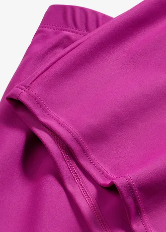 Bas de maillot shorty • violet • Boutique bonprix