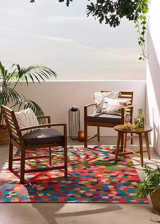 Kovový svícen, barva: černá