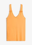 oranj fluorescent