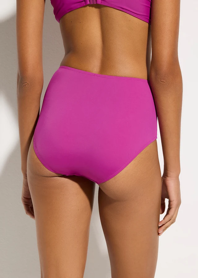 High waist bikinibroekje • lila • product-page.page-title-suffix