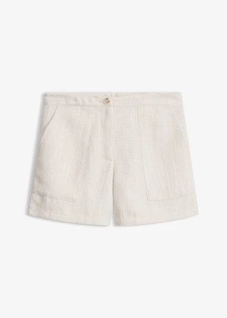 Bermuda, Loose Fit