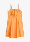 oranj fluorescent
