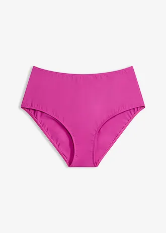 High waist bikinibroekje
