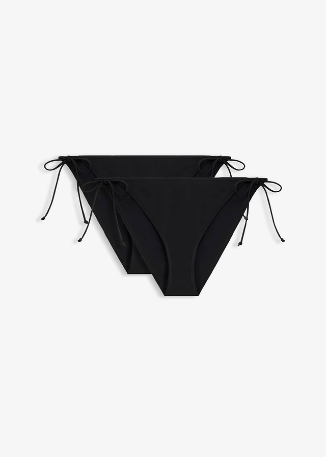 Slip bikini (set/2 buc.)