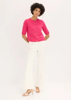 Vest in een viscosemix • pinklady • bonprix online shop