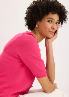 Vest in een viscosemix • pinklady • bonprix online shop