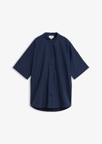 Chemisier 100% coton