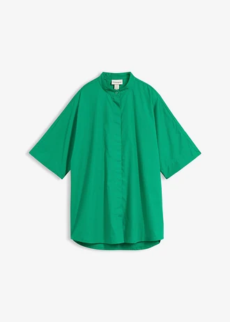 Chemisier 100% coton