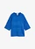 Pull oversize, Couleur: bleu arctique