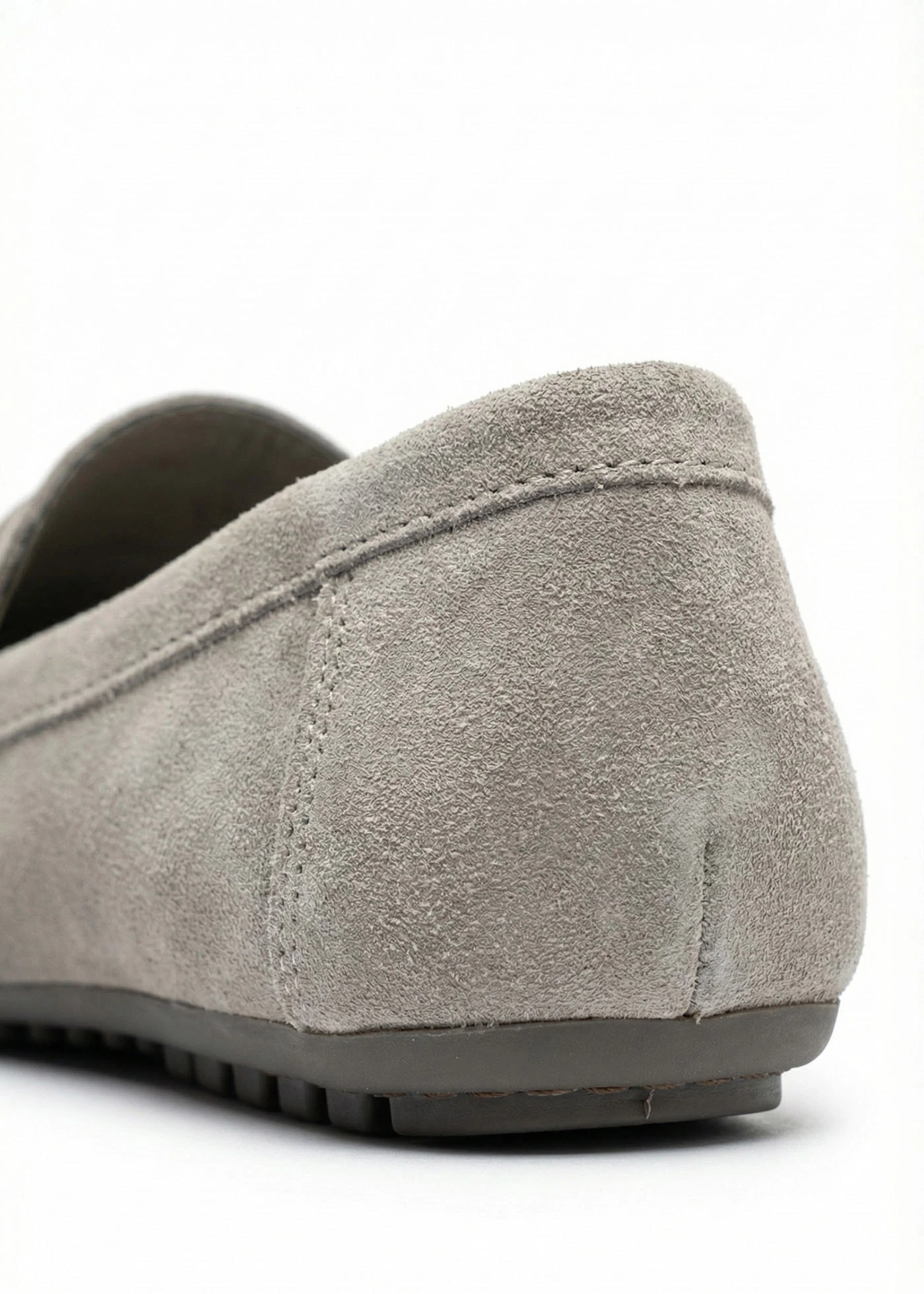 Loafers van suède • lichtsand • bonprix online shop