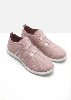 Barefoot schoenen met flexibele zool • asroze • bonprix online shop
