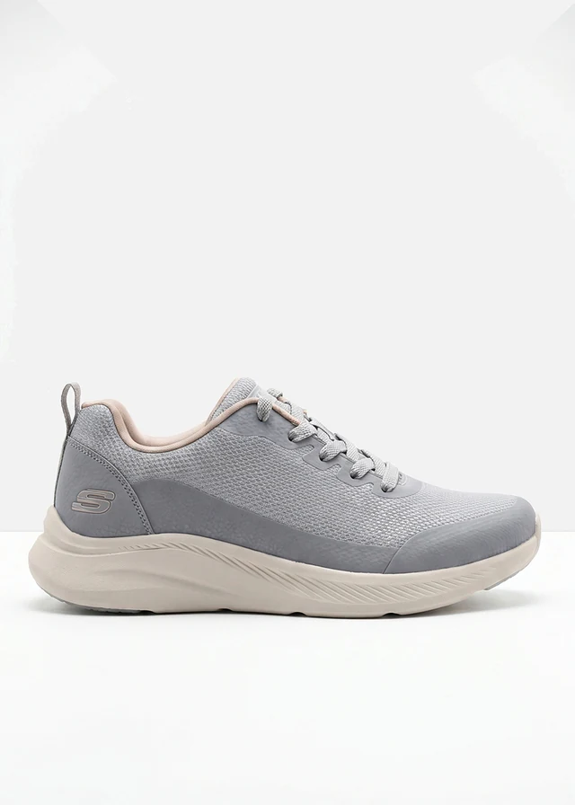 Pantofi sport Skechers cu spumă memory • albastru • magazin bonprix