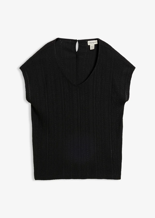 Blouse • zwart • product-page.page-title-suffix