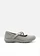 Skechers ballerina's met flexibele zool, Kleur: taupe