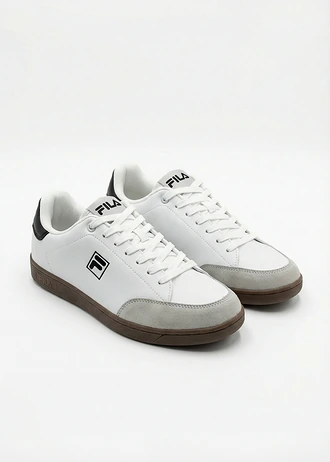 Fila Sneakers, Kleur: wit/zwart
