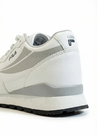 Fila-sneakers met inzetstuk van mesh • wit • bonprix online shop