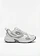 Fila Chunky Sneaker met lichte zool, Kleur: wit-grijs