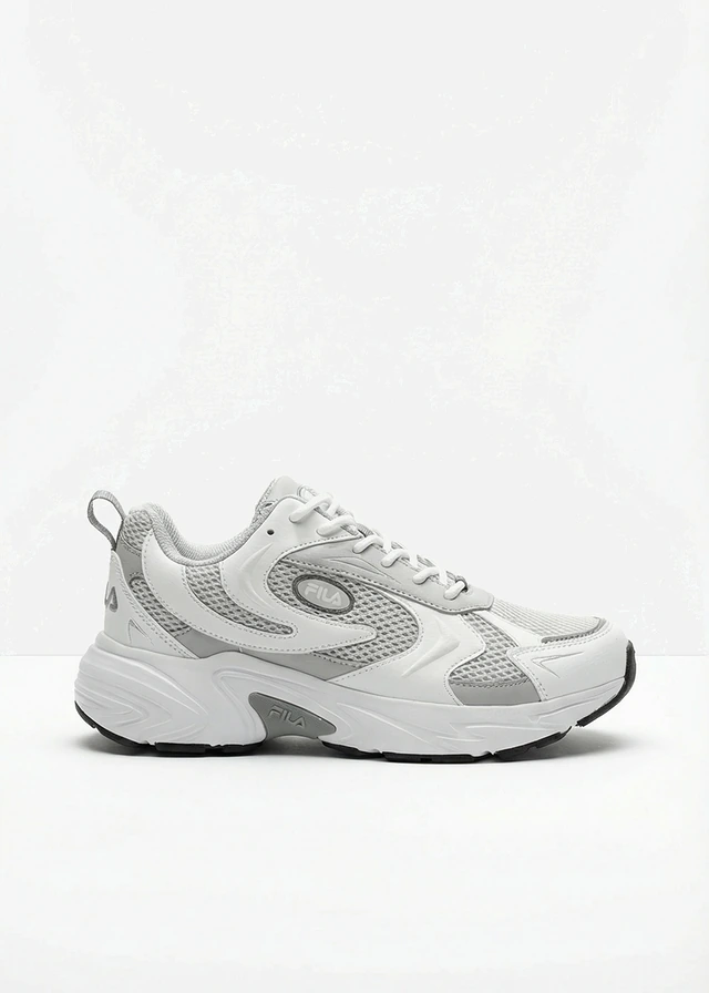 Pantofi sport Fila chunky cu talpă ușoară