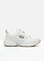 Fila Chunky Sneaker met lichte zool, Kleur: wit