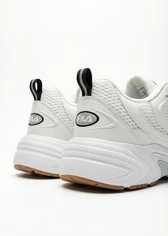 Sneakersy chunky marki Fila na lekkiej podeszwie • biały • sklep bonprix