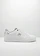 Sneakers Fila à première rembourrée, Couleur: blanc/argenté