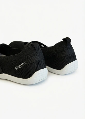 Barefootová obuv s flexibilní podrážkou, Kappa • černá • bonprix obchod