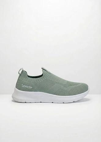 Kangaroos instappers • lichtgroen • bonprix online shop