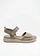 Sandales Tamaris, Couleur: taupe