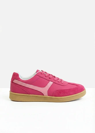 Sneakers in retrolook