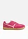 Sneakers in retrolook, Kleur: pinklady/roze