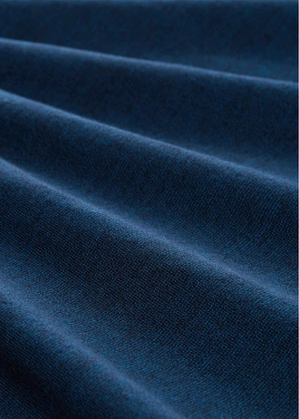 Tricou • bleumarin • magazin bonprix