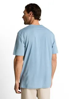 T-shirt • lichtblauw • bonprix online shop