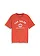 T-shirt, Kleur: oranje