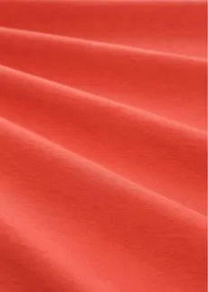 T-shirt • oranje • bonprix online shop