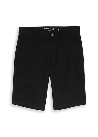 Bermuda extensible Tom Tailor