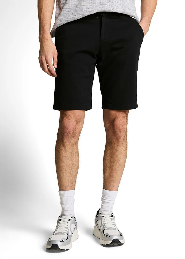 Bermuda extensible Tom Tailor